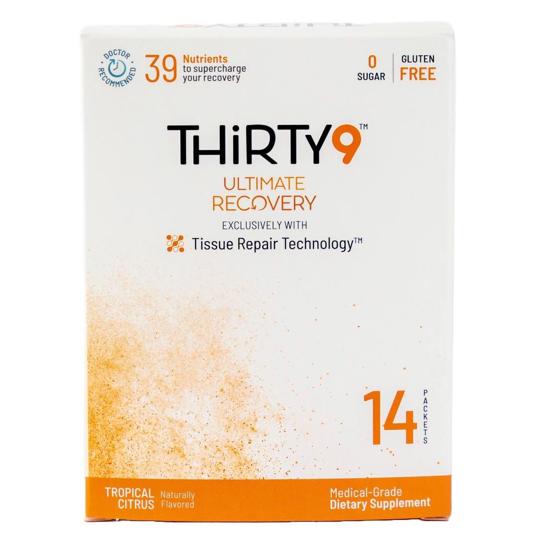 Thirty9 Ultimate Recovery 14-Pack