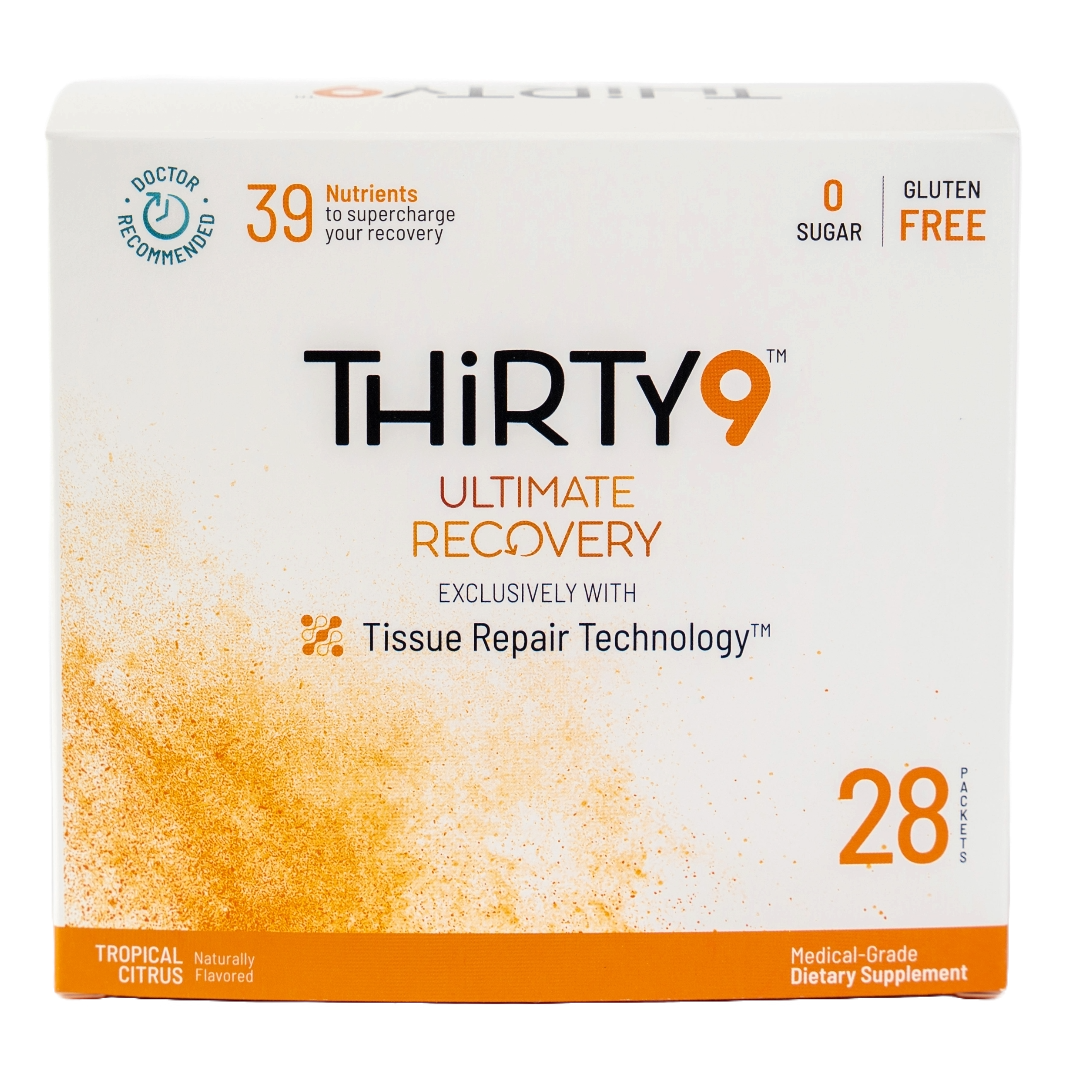 Thirty9 Ultimate Recovery 28-Pack