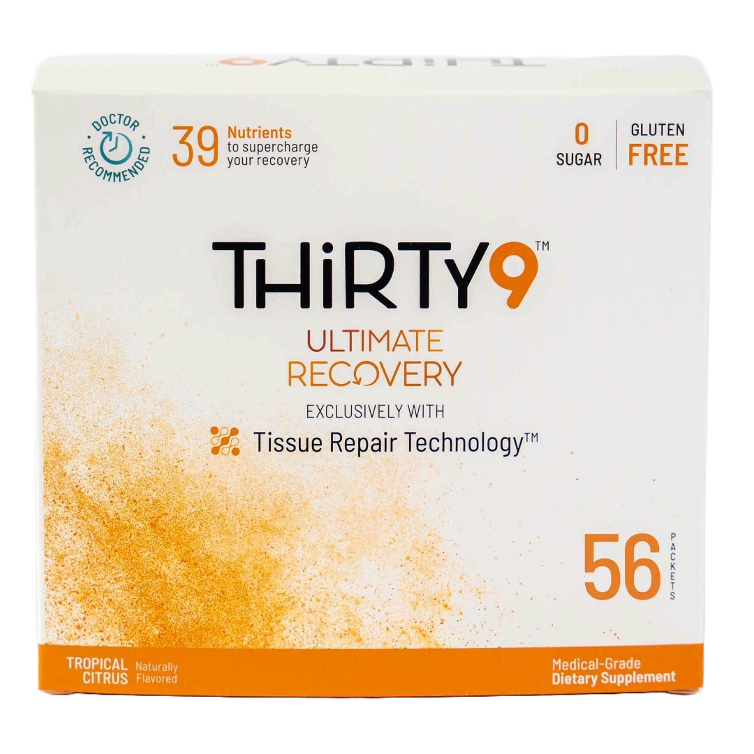 Thirty9 Ultimate Recovery 56-Pack